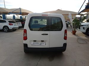 Citroën Berlingo 1.5 HDI COMBI 100CV   - Foto 5