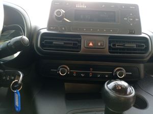 Citroën Berlingo 1.5 HDI COMBI 100CV   - Foto 16