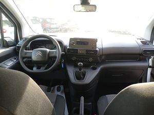 Citroën Berlingo 1.5 HDI COMBI 100CV   - Foto 17