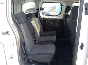 Citroën Berlingo 1.5 HDI COMBI 100CV   - Foto 12