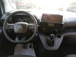Citroën Berlingo 1.5 HDI COMBI 100CV   - Foto 15