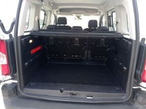 Citroën Berlingo 1.5 HDI COMBI 100CV   - Foto 11