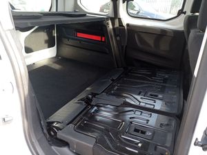 Citroën Berlingo 1.5 HDI COMBI 100CV   - Foto 13
