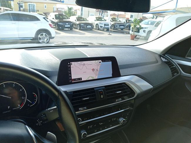 BMW X4 xDrive20d    - Foto 13