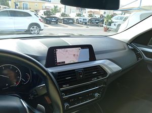 BMW X4 xDrive20d    - Foto 13