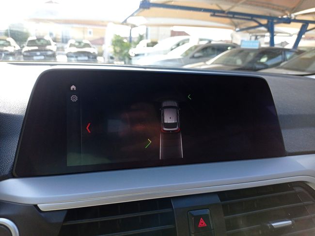 BMW X4 xDrive20d    - Foto 17