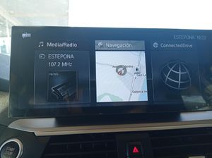 BMW X4 xDrive20d    - Foto 23