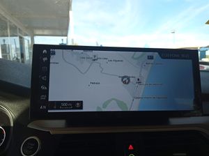 BMW X4 xDrive20d    - Foto 24