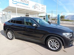BMW X4 xDrive20d    - Foto 3