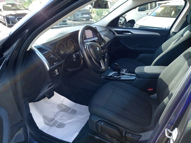 BMW X4 xDrive20d    - Foto 26