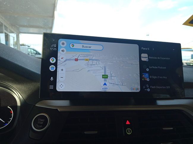 BMW X4 xDrive20d    - Foto 25