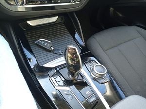BMW X4 xDrive20d    - Foto 19
