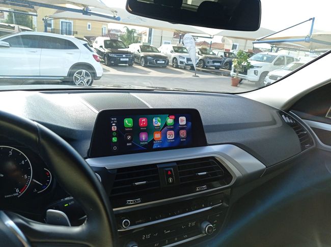 BMW X4 xDrive20d    - Foto 14