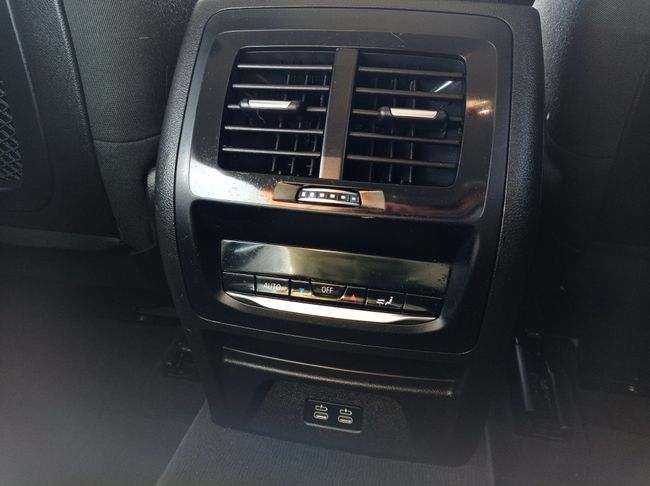 BMW X4 xDrive20d    - Foto 24