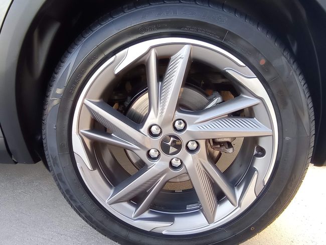 DS DS 7 CROSSBACK 2.0 BLUEHDI SO CHIC   - Foto 22