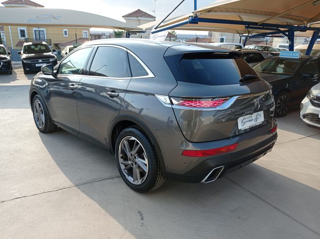 DS DS 7 CROSSBACK 2.0 BLUEHDI SO CHIC   - Foto 5