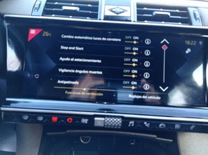 DS DS 7 CROSSBACK 2.0 BLUEHDI SO CHIC   - Foto 12