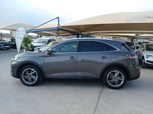 DS DS 7 CROSSBACK 2.0 BLUEHDI SO CHIC   - Foto 8