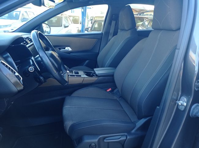 DS DS 7 CROSSBACK 2.0 BLUEHDI SO CHIC   - Foto 17