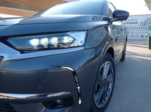 DS DS 7 CROSSBACK 2.0 BLUEHDI SO CHIC   - Foto 21