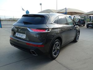 DS DS 7 CROSSBACK 2.0 BLUEHDI SO CHIC   - Foto 6