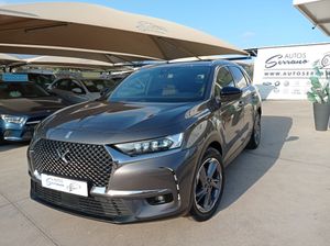 DS DS 7 CROSSBACK 2.0 BLUEHDI SO CHIC   - Foto 4