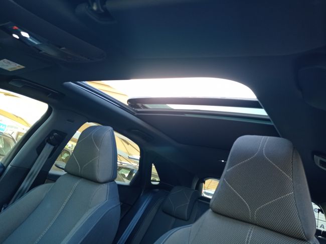 DS DS 7 CROSSBACK 2.0 BLUEHDI SO CHIC   - Foto 19