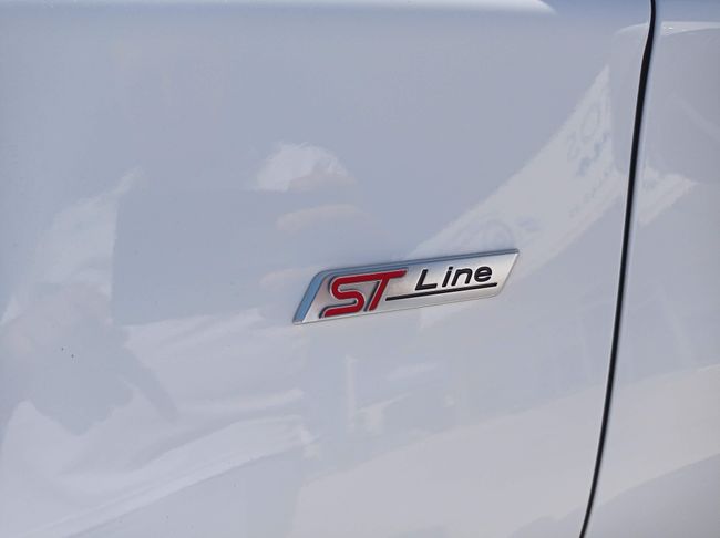 Ford Puma 1.0 MHEV 125CV AUT ST LINE X ECOBOOST   - Foto 10