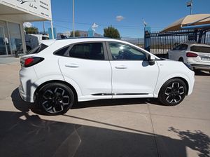 Ford Puma 1.0 MHEV 125CV AUT ST LINE X ECOBOOST   - Foto 4