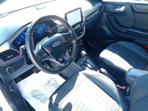 Ford Puma 1.0 MHEV 125CV AUT ST LINE X ECOBOOST   - Foto 15