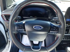 Ford Puma 1.0 MHEV 125CV AUT ST LINE X ECOBOOST   - Foto 13