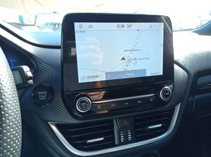 Ford Puma 1.0 MHEV 125CV AUT ST LINE X ECOBOOST   - Foto 21