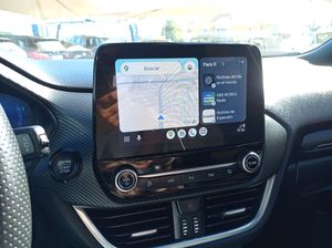 Ford Puma 1.0 MHEV 125CV AUT ST LINE X ECOBOOST   - Foto 17