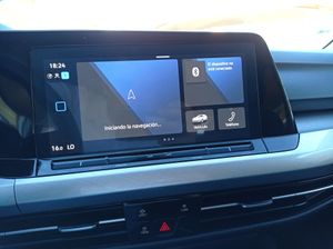 Volkswagen Golf 1.0 eTSI Life DSG 81kW    - Foto 20