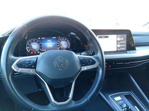 Volkswagen Golf 1.0 eTSI Life DSG 81kW    - Foto 11