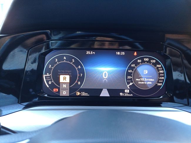 Volkswagen Golf 1.0 eTSI Life DSG 81kW    - Foto 23