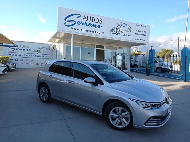 Volkswagen Golf 1.0 eTSI Life DSG 81kW    - Foto 3