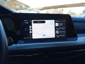 Volkswagen Golf 1.0 eTSI Life DSG 81kW    - Foto 19
