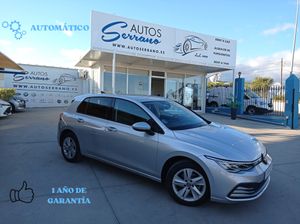 Volkswagen Golf 1.0 eTSI Life DSG 81kW    - Foto 2