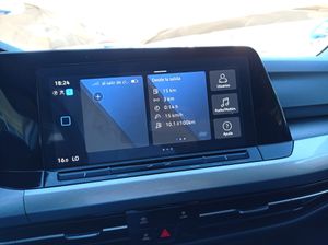 Volkswagen Golf 1.0 eTSI Life DSG 81kW    - Foto 21