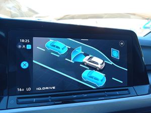Volkswagen Golf 1.0 eTSI Life DSG 81kW    - Foto 24