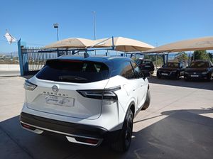 Nissan Qashqai DIG-T 116kW CVT NConnecta   - Foto 6