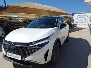 Nissan Qashqai DIG-T 116kW CVT NConnecta   - Foto 8