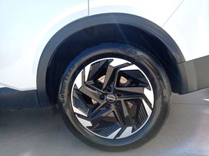 Nissan Qashqai DIG-T 116kW CVT NConnecta   - Foto 27