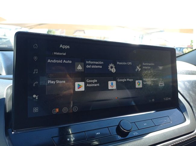 Nissan Qashqai DIG-T 116kW CVT NConnecta   - Foto 12