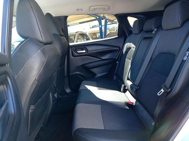Nissan Qashqai DIG-T 116kW CVT NConnecta   - Foto 32