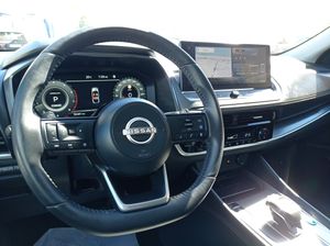 Nissan Qashqai DIG-T 116kW CVT NConnecta   - Foto 22