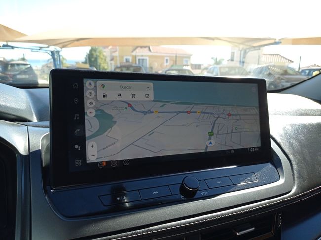 Nissan Qashqai DIG-T 116kW CVT NConnecta   - Foto 14