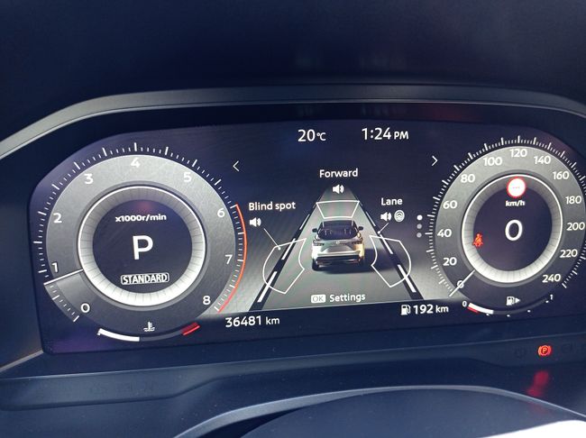Nissan Qashqai DIG-T 116kW CVT NConnecta   - Foto 18