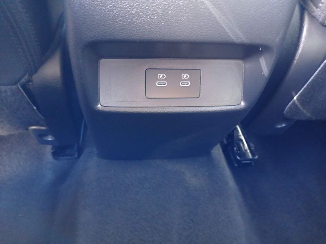 Nissan Qashqai DIG-T 116kW CVT NConnecta   - Foto 24